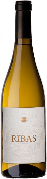 Ribas blanc - Bodegas Ribas - Weißwein