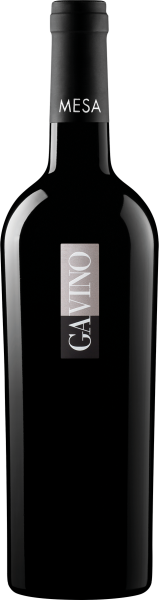 Gavino Carignano Del Sulcis Riserva Mesa Rotwein