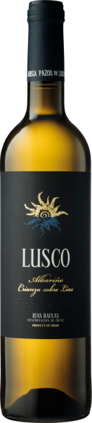 Lusco Albariño Pazos de Lusco Gonzaley Byass Weisswein