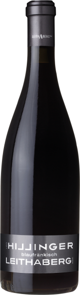 Blaufränkisch Leithaberg Dac - Leo Hillinger - Rotwein