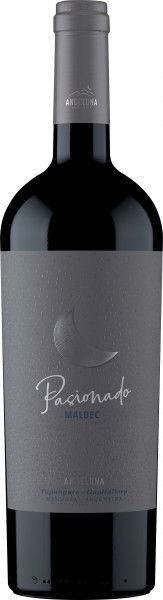 Malbec Pasionade Tupungato Mendoza - Andeluna Cellars - Rotwein