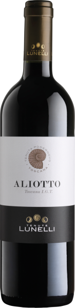 Aliotto Tenuta Podernovo Tenuta Podernovo Tenuta Podernovo Rotwein