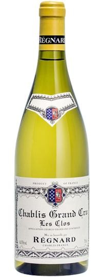 Chablis Les Clos - Baron Patrick - Weißwein