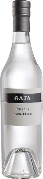 Grappa di Barbaresco A. Gaja Weißwein