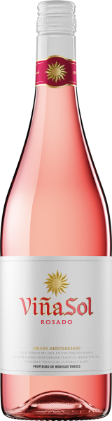 Vina Sol Rosado Miguel Torres Rosewein