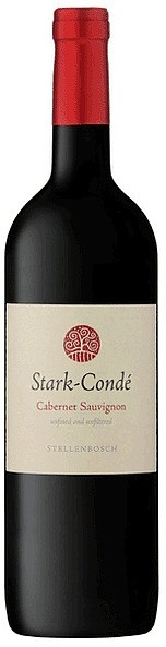 Cabernet Sauvignon Stellenbosch | Stark & Condé Stellenbosch Rotwein