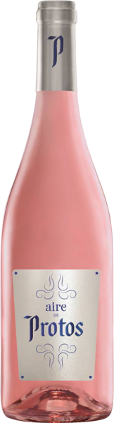 Aire De Protos Rosado - Protos - Roséwein