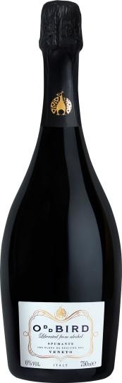 Oddbird Spumante - Oddbird - Weißwein