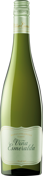 Vina Esmeralda - Miguel Torres - Weißwein