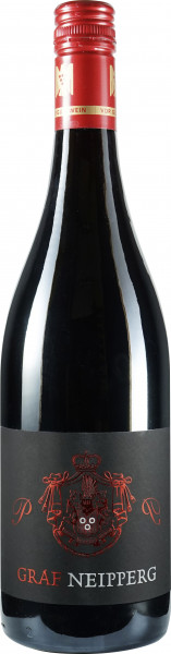 P.+ P. Rot VDP.Gutswein - Weingut Graf Neipperg - Rotwein