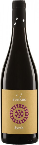Syrah - Funaro - Rotwein