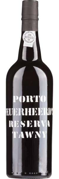 Reserva Tawny Feuerheerd´s Rotwein