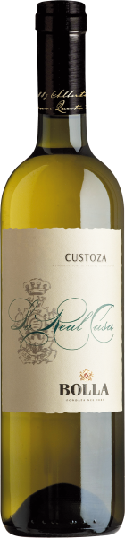 Real Casa Custoza - Bolla - Weißwein