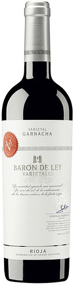 Varietal Gernacha | Baron de Ley Rotwein
