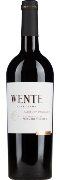 Cabernet Reserve Wetmore - Wente Vineyards - Rotwein