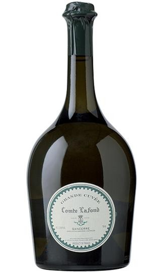 Sancerre Comte Lafond Grande Cuvée blanc - Baron Patrick de Ladoucette - Weißwein
