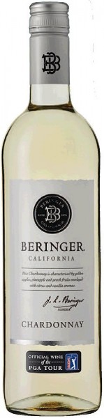 Chardonnay Classic | Beringer Vineyards Weißwein