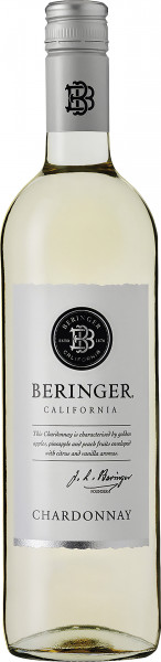 Chardonnay Classic | Beringer Vineyards Weißwein