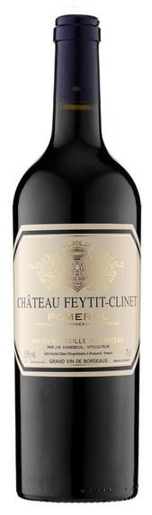 Château Feytit-Clinet | Pomerol Rotwein