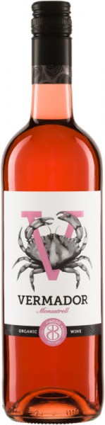 VERMADOR Rosado La Bodega Pinoso 2022 | 6Fl.