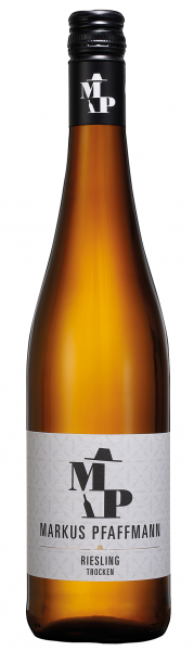 Riesling Trocken M.P. - Markus Pfaffmann - Weißwein