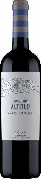 Cabernet Sauvignon Andeluna Altitud Andeluna Cellars 2020