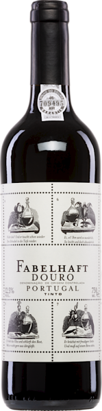 Fabelhaft Tinto - Niepoort - Rotwein