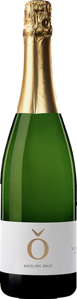 Riesling Sekt Brut - Weingut Von Othegraven - Weißwein