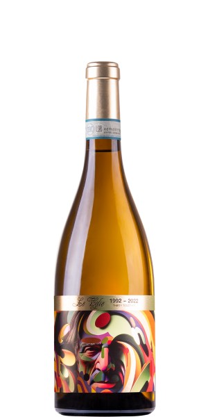 Verdicchio dei Castelli di Jesi Classico "Le Vaglie" Santa Barbara 2021