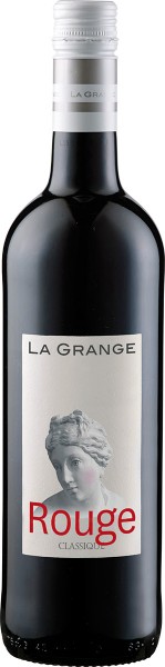 Classique Rouge La Grange Rotwein