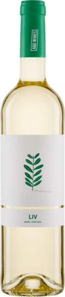 LIV Vinho Verde A&D Wines 2022 | 6Fl.