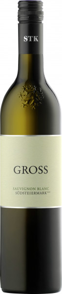 Sauvignon Blanc - Weingut Gross - Weißwein
