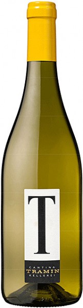T Bianco - Kellerei Tramin - Weißwein