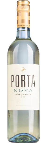 Porta Nova Vinho Verde Classico - Casa Ermelinda Freitas - Weißwein