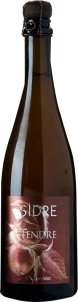 Sydre Brut Tendre - Eric Bordelet - Weißwein