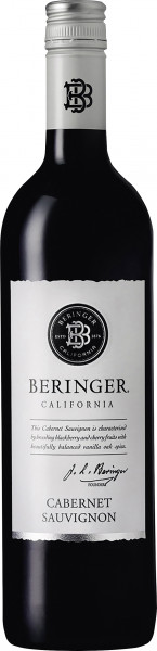 Classic Cabernet Sauvignon Beringer 2020