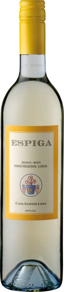 Espiga Branco Quinta da Boavista Weisswein