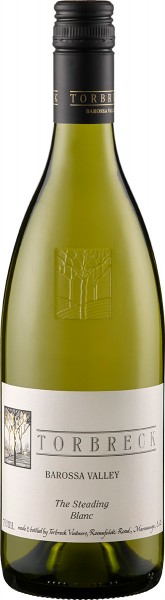 The Steading Blanc - Torbreck Vintners - Weißwein