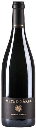 Us de la Meng - Meyer-Näkel - Rotwein