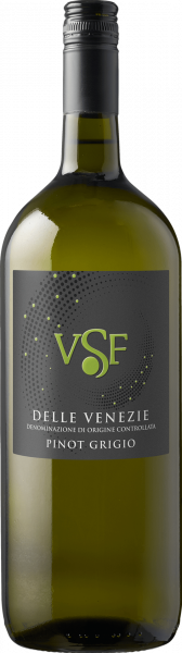 Pinot Grigio Villa Santa Flavia - Sacchetto - Weißwein
