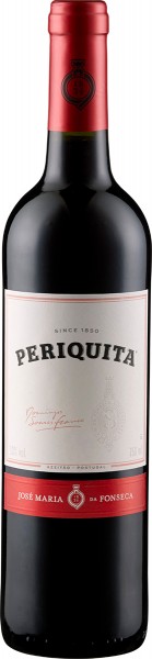 Periquita Jose Maria da Fonseca Rotwein