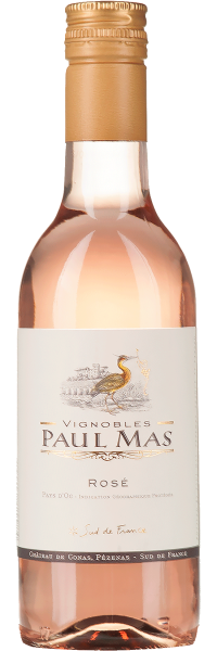 Paul Mas Rosé - Les Domaines de Paul Mas - Roséwein