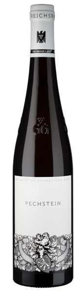 Riesling Forster Pechstein GG - Weingut Reichsrat von Buhl - Weißwein