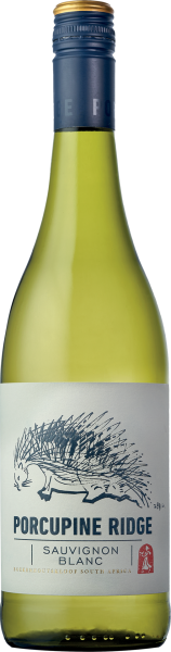 Porcupine Ridge Sauvignon Blanc - Boekenhoutskloof - Weißwein