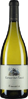 Fosarin Collio Bianco DOC | Ronco dei Tassi Weißwein