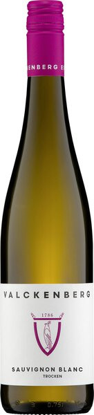 Sauvignon Blanc trocken - P.J. Valckenberg - Weißwein