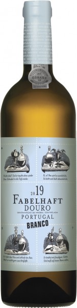 Fabelhaft Branco Niepoort 2022