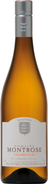 Chardonnay Domaine Montrose Weisswein