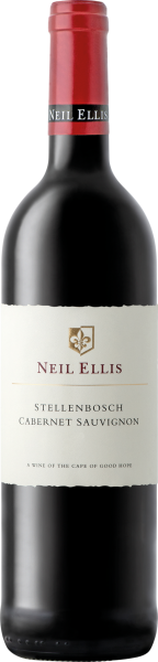 Stellenbosch Cabernet Sauvignon - Neil Ellis - Rotwein