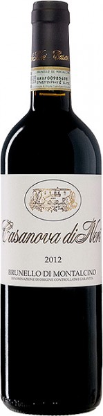 Brunello di Montalcino | Casanova di Neri Rotwein